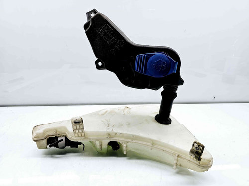 Vas lichid parbriz Audi A6 (4G2, C7) [Fabr 2012-2017] 4G8955451D