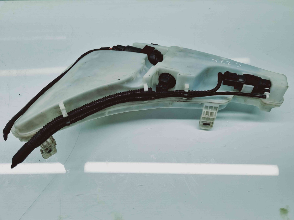 Vas lichid parbriz Audi A7 Sportback (4GA) [Fabr 2011-2017] 4G8955451B