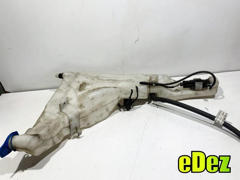 Vas lichid parbriz Audi A8 (2009-2017) [4H] D4 3.0 tdi CDTA 4H0955451A