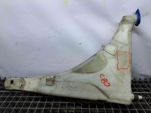 Vas lichid parbriz Audi A8 (4H) [Fabr 2010-2017] 4H0955451A