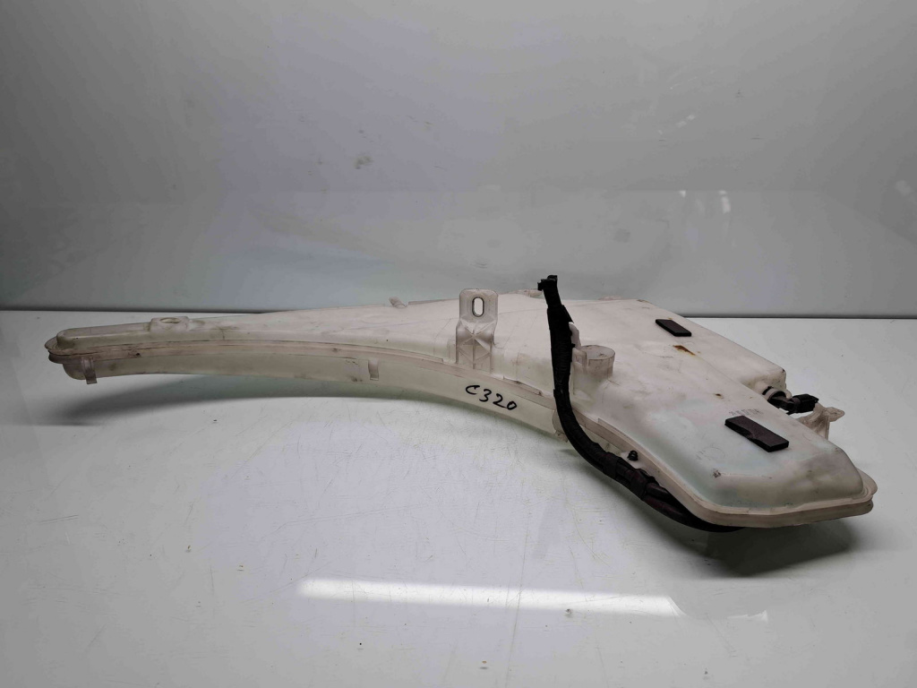 Vas lichid parbriz Bmw 1 (E81, E87) [Fabr 2004-2010] 7124231-16