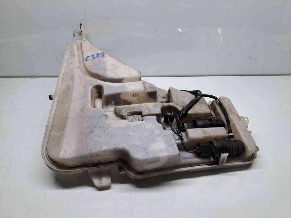 Vas lichid parbriz Bmw 1 (F20, F21) [Fabr 2011-2017] 7241673-09