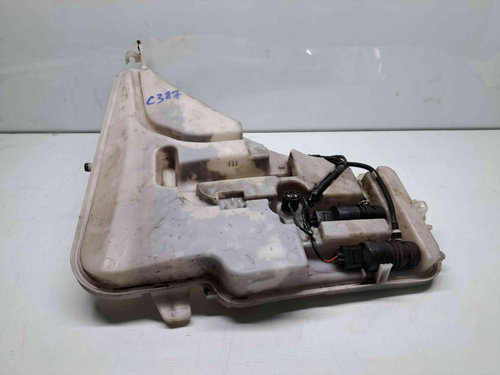 Vas lichid parbriz Bmw 1 (F20, F21) [Fabr 2011-2017] 7241673-09