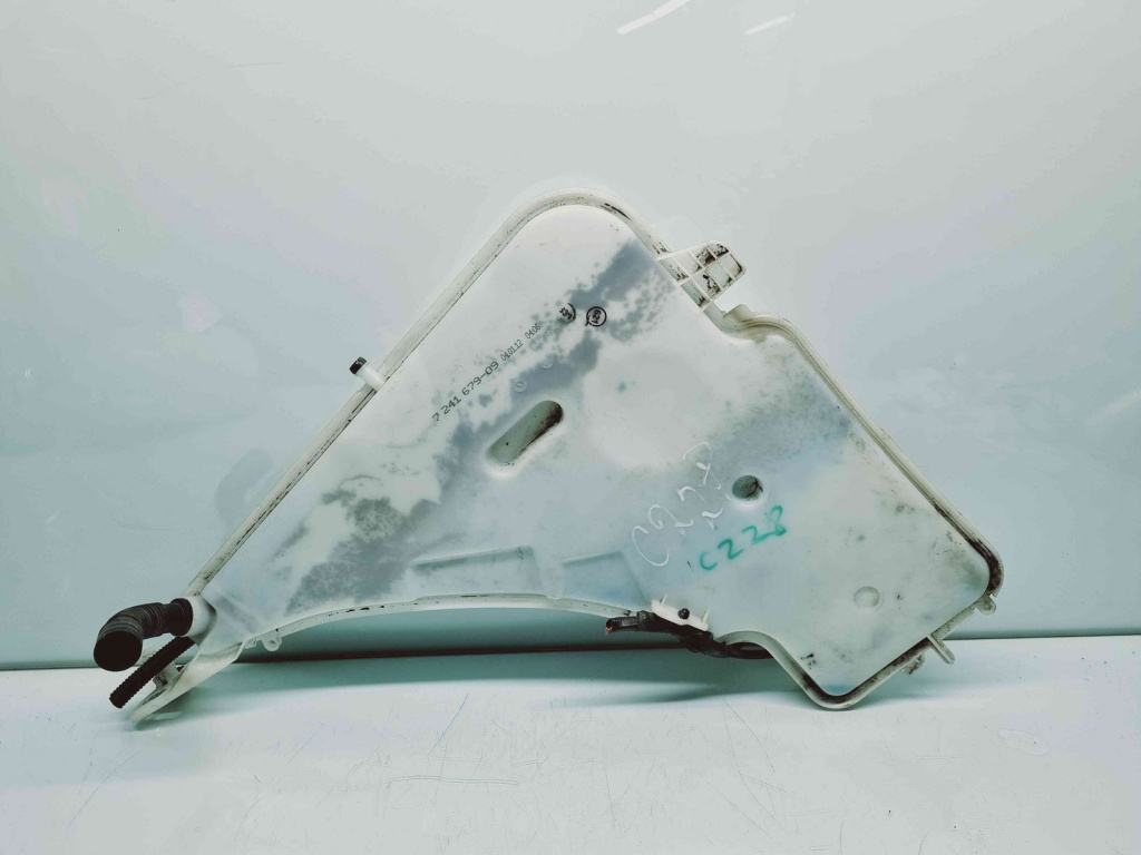 Vas lichid parbriz Bmw 3 (F30) [Fabr 2012-2017] 7241679