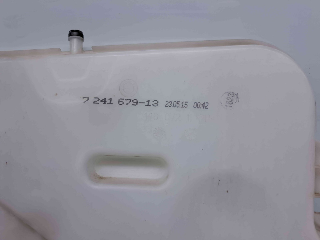 Vas lichid parbriz Bmw 3 (F30) [Fabr 2012-2017] 7241679
