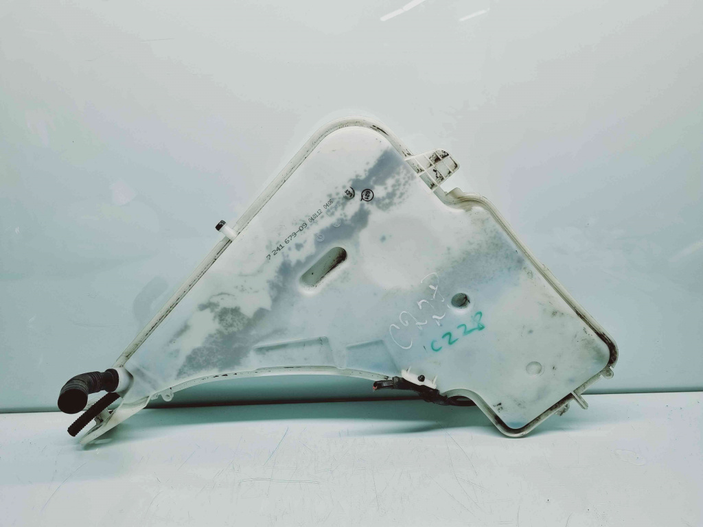 Vas lichid parbriz Bmw 3 (F30) [Fabr 2012-2017] 7241679