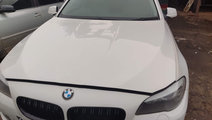 Vas lichid parbriz BMW F10 2010 Sedan 2.0