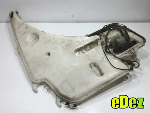 Vas lichid parbriz BMW Seria 1 (2004-2011) [E81, E87] 2.0 d; 1.6 benzina n47d20a; N43B16 7229535