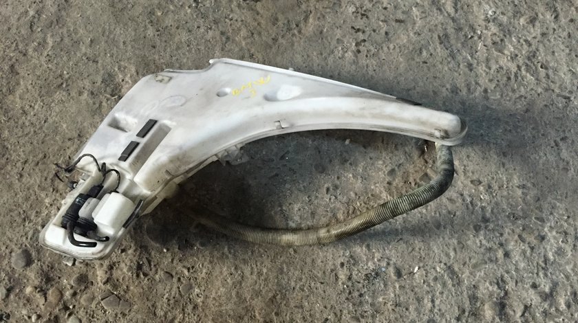 Vas lichid parbriz BMW Seria 1 E81 E87 2004 2005 2006 2007 2008