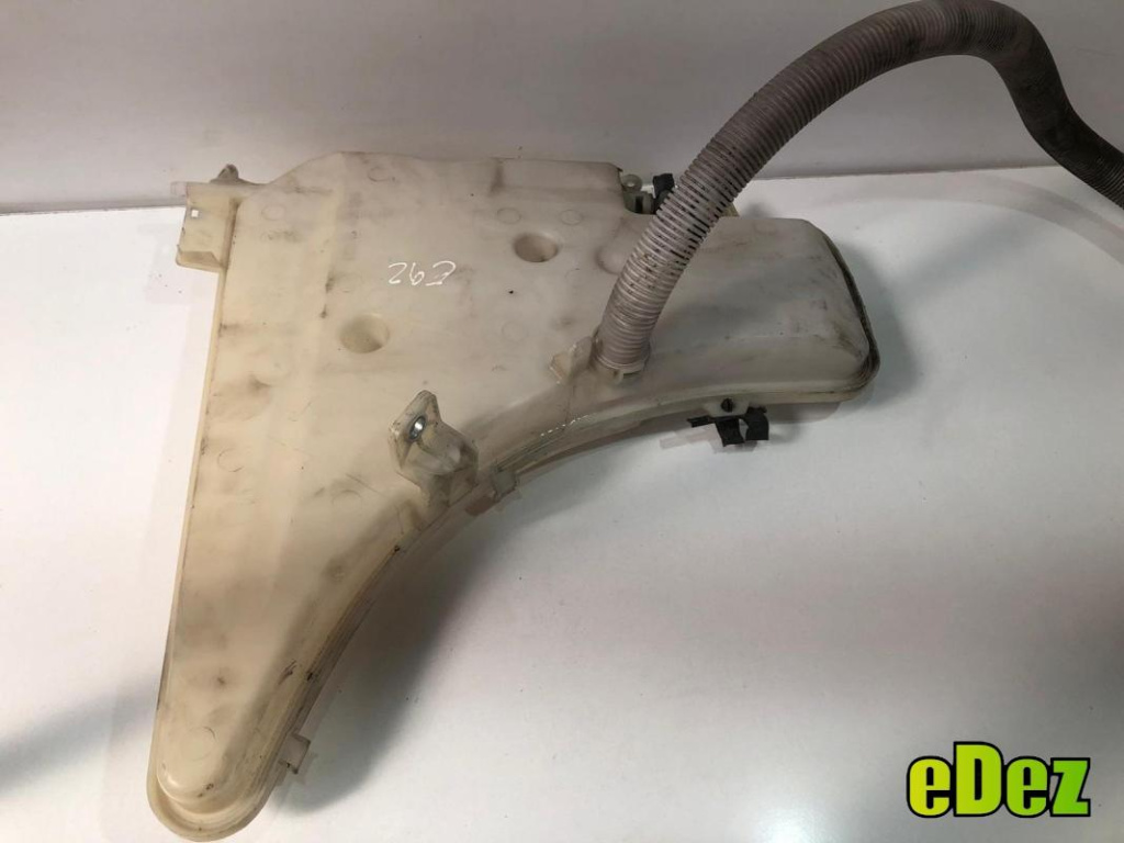 Vas lichid parbriz BMW Seria 3 (2005-2012) [E90] 2.0 tdi 7157146