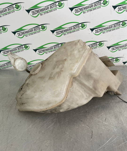 Vas lichid parbriz BMW Seria 3 E46 [1997 - 2003] Sedan 4-usi 320d MT (136 hp)