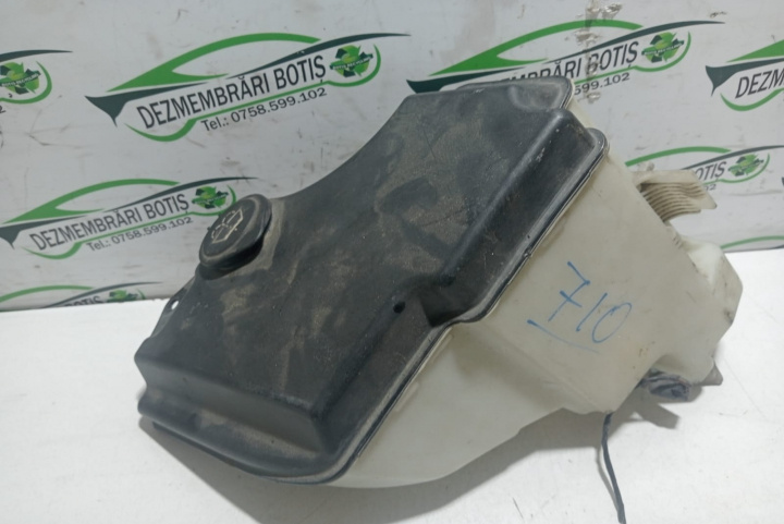 Vas Lichid Parbriz BMW Seria 3 E46 [1997 - 2003] Compact hatchback 318ti MT (143 hp)