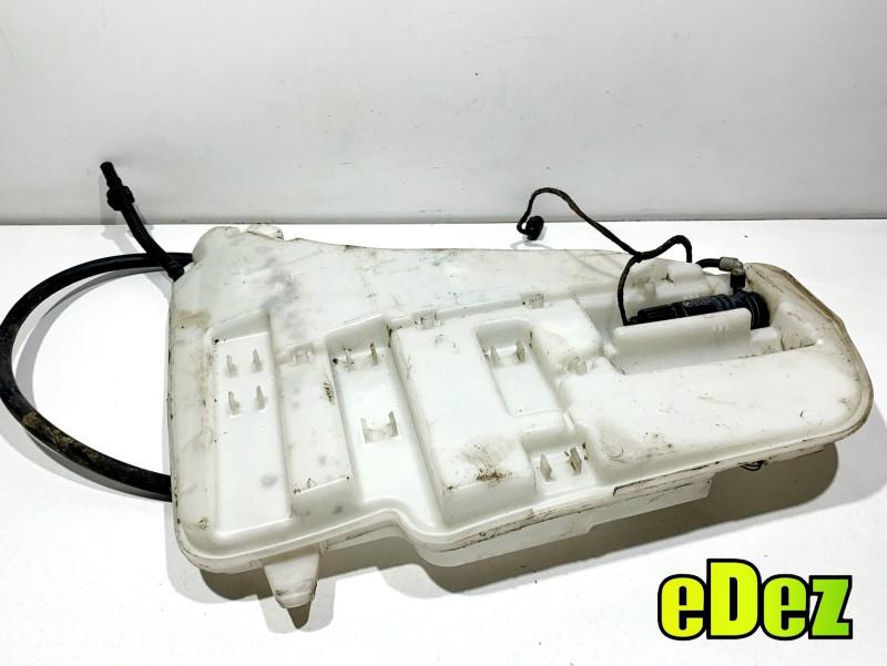 Vas lichid parbriz BMW Seria 5 (2010-2017) [F11] 3.0 d n57 7178745