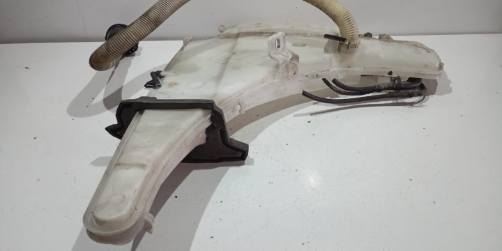 Vas lichid parbriz BMW X1 E84 [2009 - 2012]