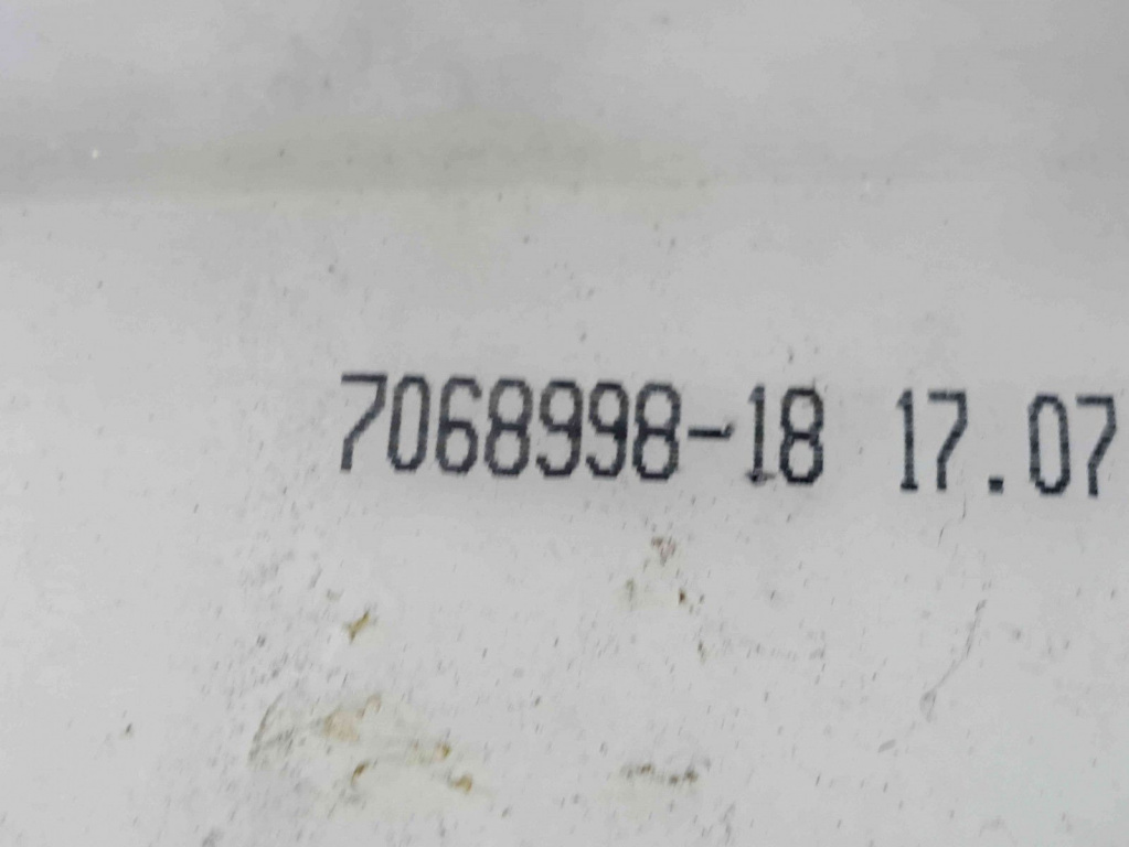 Vas lichid parbriz Bmw X1 (E84) [Fabr 2009-2015] 7068998