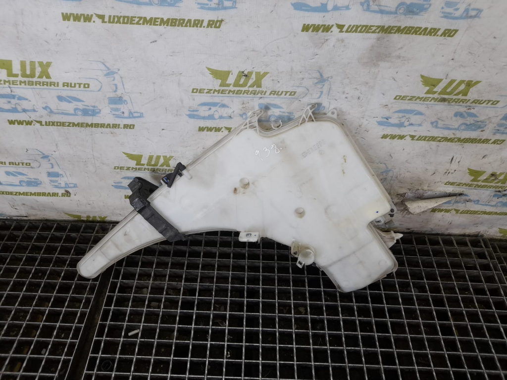Vas lichid parbriz BMW X1 E84 [facelift] [2012 - 2015] 2.0 D N47D20C