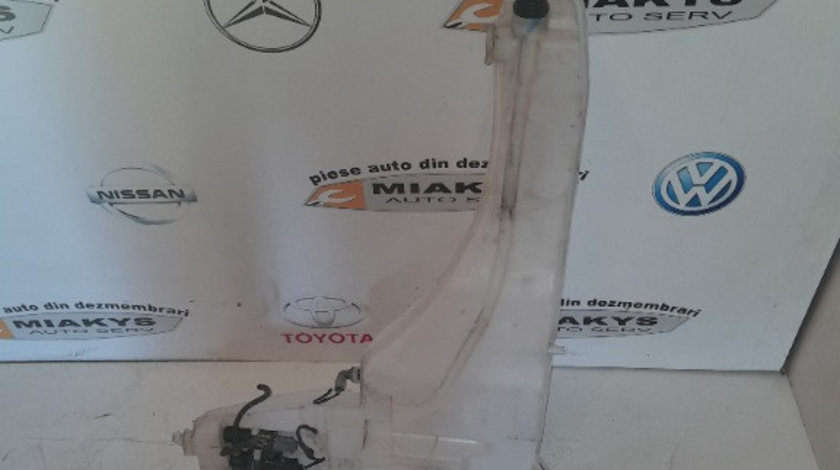 Vas lichid parbriz BMW X3 / F25 / 7341926