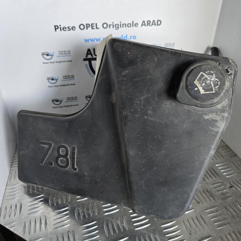 Vas lichid parbriz BMW X5 1999-2006 E53 61678252738