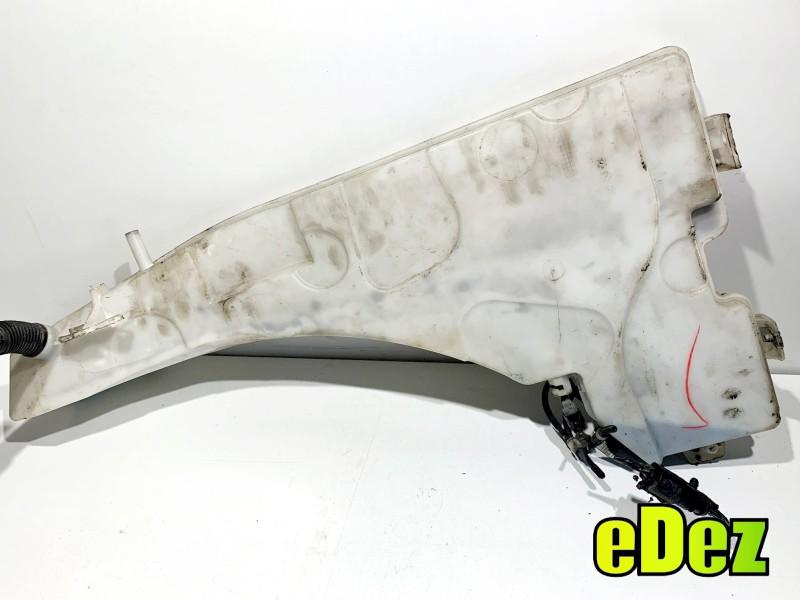 Vas lichid parbriz BMW X5 (2007-2013) [E70] 3.0 d 235 cp M57 306d3 7161476
