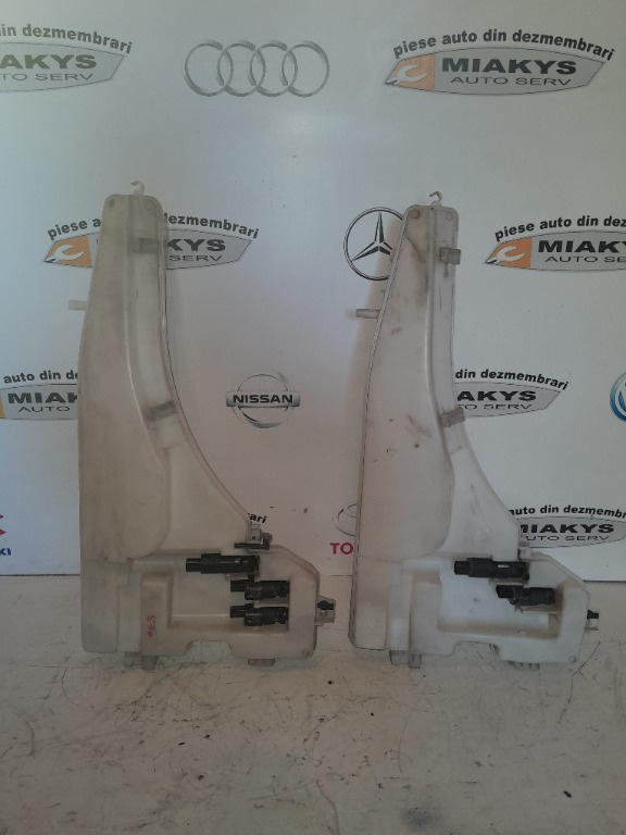 Vas lichid parbriz BMW X5 E70 / X6 E71 / cod -7161465