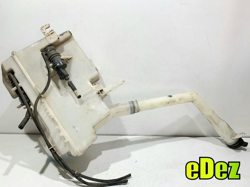 Vas lichid parbriz Chevrolet Captiva facelift (2010-2014) 2.2 cdti A22DM LNQ 184 cp 20777307