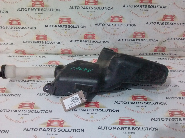 Vas lichid parbriz CHEVROLET CRUZE an fabr. 2014
