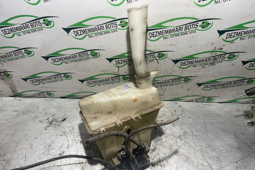 Vas lichid parbriz Chevrolet Kalos [2003 - 2008] Hatchback 5-usi 1.2 MT (72 hp)