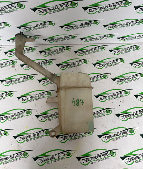 Vas lichid parbriz Chevrolet Lacetti [2004 - 2013] Hatchback 1.4 MT (95 hp)