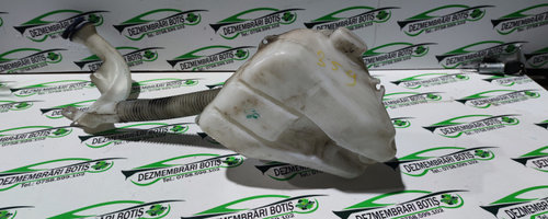 Vas lichid parbriz Citroen C3 [2002 - 2010] Hatchback 1.4 HDi MT (68 hp)