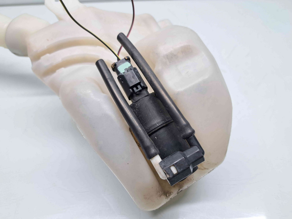 Vas lichid parbriz Citroen C3 (II) [Fabr 2009-2016] 9683988680