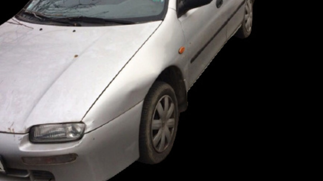 Vas lichid parbriz Cod: 860142-056 Mazda 323 BA [1994 - 1998] Hatchback 5-usi 1.5 MT (88 hp) F V (BA) 1.5L Z5 I4