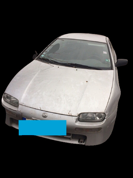 Vas lichid parbriz Cod: 860142-056 Mazda 323 BA [1994 - 1998] Hatchback 5-usi 1.5 MT (88 hp) F V (BA) 1.5L Z5 I4