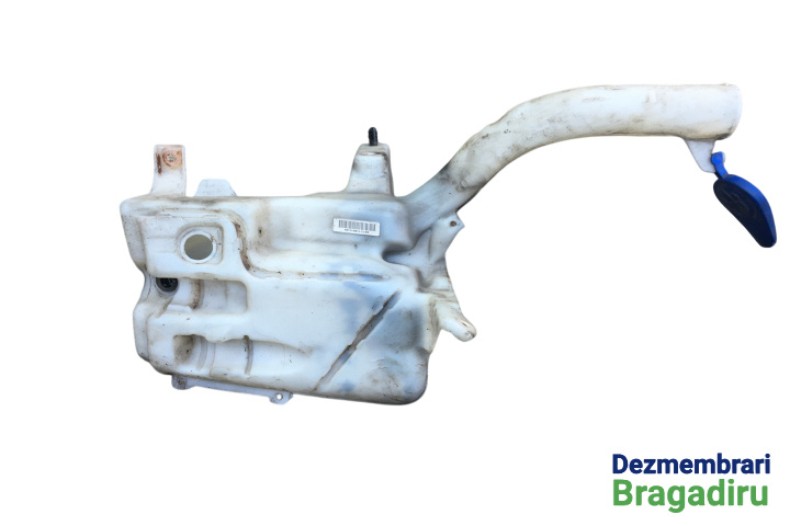Vas lichid parbriz Cod: DS73-17B613-AG DS73-17B613-AG Ford Mondeo MK5 [2014 - 2020] Liftback 2.0 TDCi Duratorq MT (150 hp) Cutie de viteze manuala 6 trepte