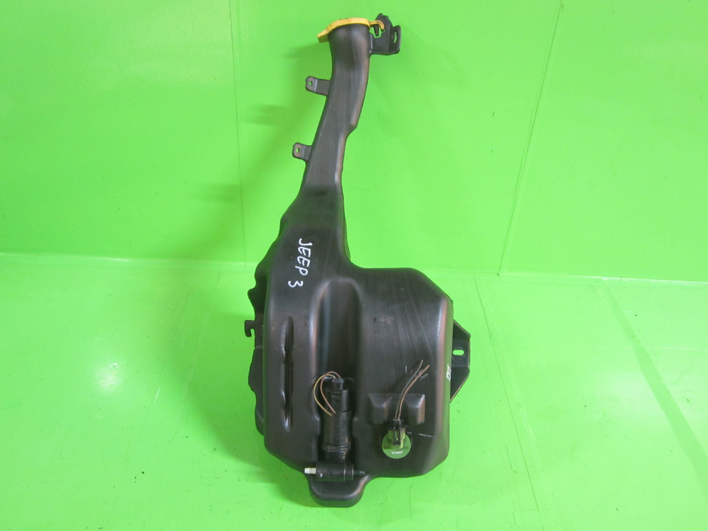 VAS LICHID PARBRIZ CU POMPITA JEEP GRAND CHEROKEE 3 4x4 FAB. 2006 - 2011 ⭐⭐⭐⭐⭐