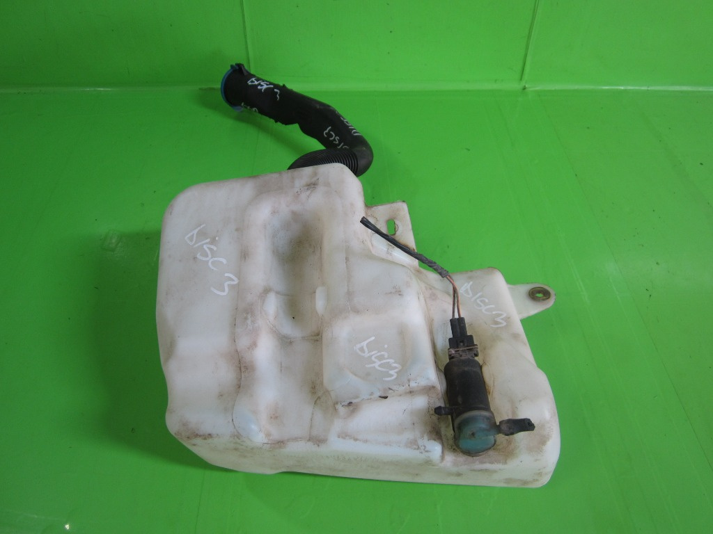 VAS LICHID PARBRIZ CU POMPITA LAND ROVER DISCOVERY 3 4x4 FAB. 2004 - 2009 ⭐⭐⭐⭐⭐