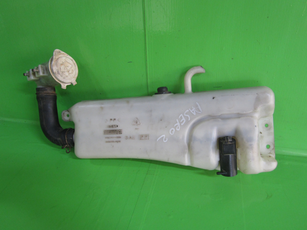 VAS LICHID PARBRIZ CU POMPITA MITSUBISHI PAJERO 2 4x4 FAB. 1991 - 1999 ⭐⭐⭐⭐⭐