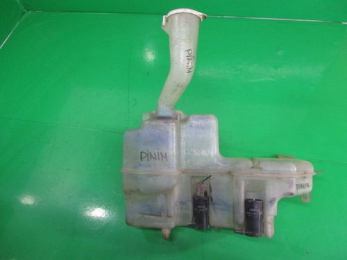 VAS LICHID PARBRIZ CU POMPITA MITSUBISHI PAJERO PININ FAB. 1999 – 2007 ⭐⭐⭐⭐⭐