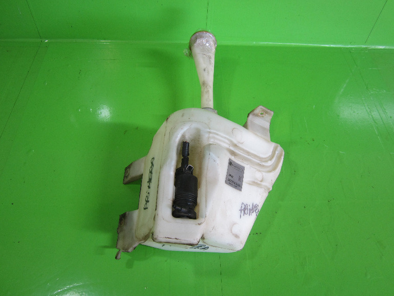 VAS LICHID PARBRIZ CU POMPITA NISSAN PRIMERA P12 FAB. 2001 - 2008 ⭐⭐⭐⭐⭐