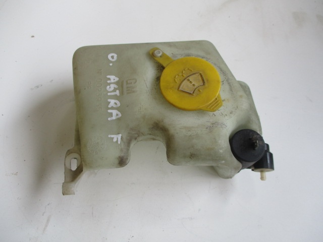 VAS LICHID PARBRIZ CU POMPITA OPEL ASTRA F FAB. 1991 - 1998 ⭐⭐⭐⭐⭐