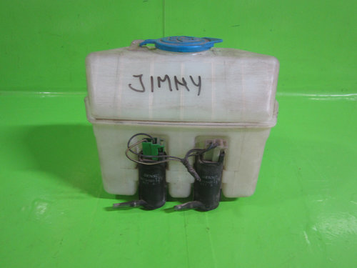 VAS LICHID PARBRIZ CU POMPITA SUZUKI JIMNY FAB. 1998 - 2009 ⭐⭐⭐⭐⭐
