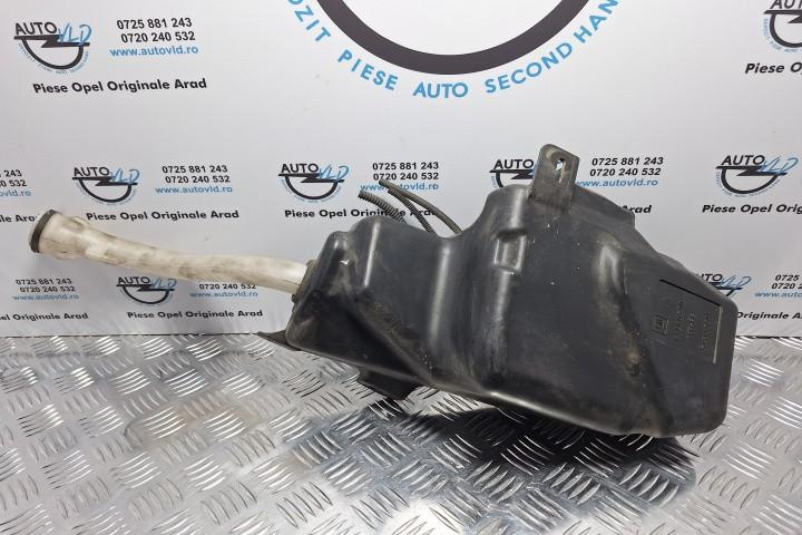 Vas lichid parbriz cu senzor Chevrolet Cruze 2009-> J300 13361914