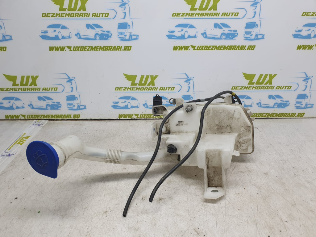 Vas lichid parbriz D10e67480 Mazda CX-3 [2015 - 2018] 1.5 diesel S5Y5