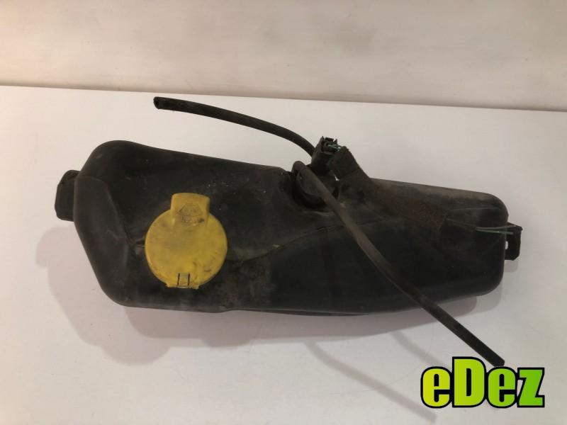 Vas lichid parbriz Dacia Logan 2 (2012-2017) 1.2 benzina D4F (732) 289104583r