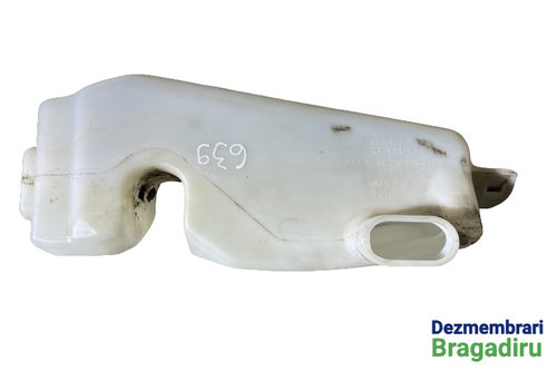Vas lichid parbriz Dacia Logan [2004 - 2008] Sedan 1.6 MT (87 hp)