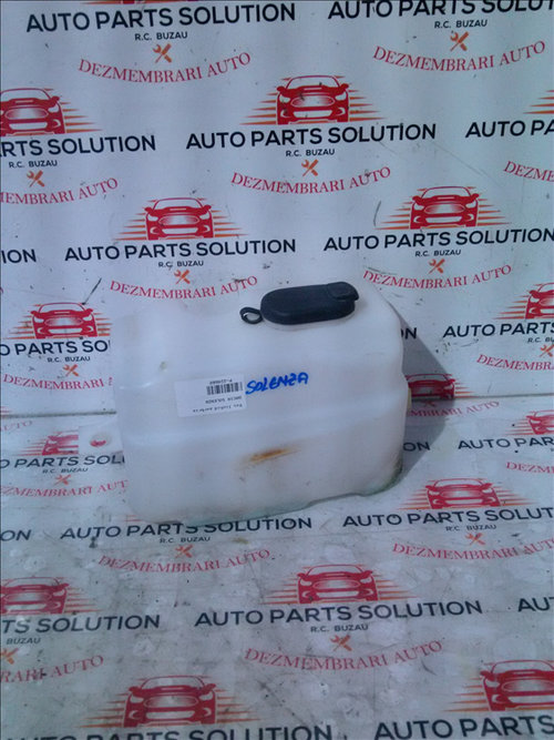 Vas lichid parbriz DACIA SOLENZA