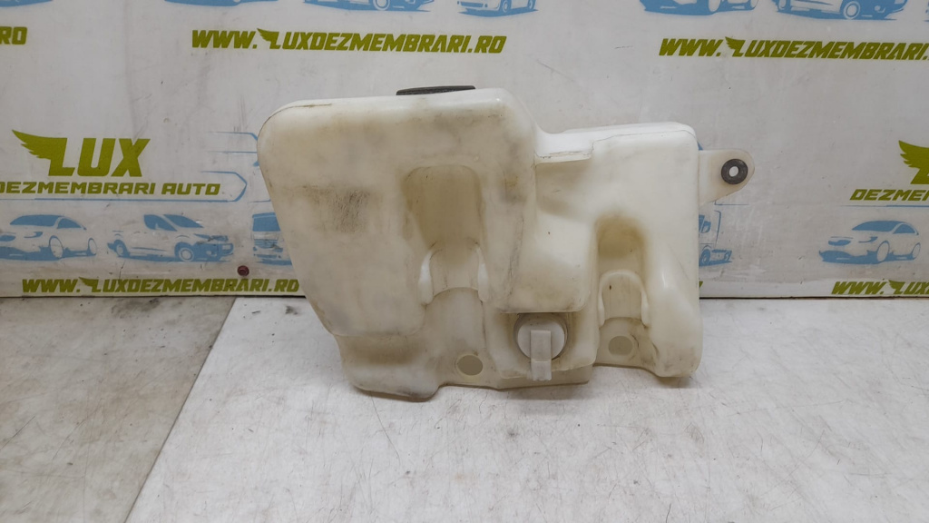 Vas lichid parbriz DMB500040 Land Rover Discovery 3 [2004 - 2009]