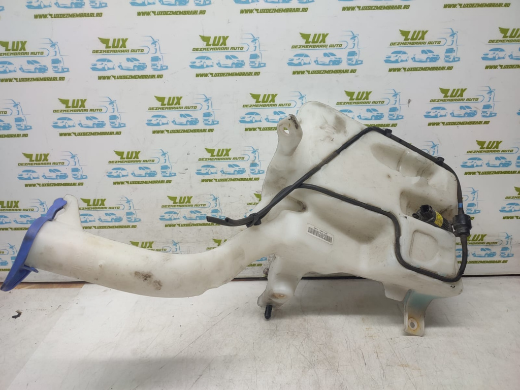 Vas lichid parbriz DS7317B613AF Ford Mondeo MK5 [2014 - 2020]