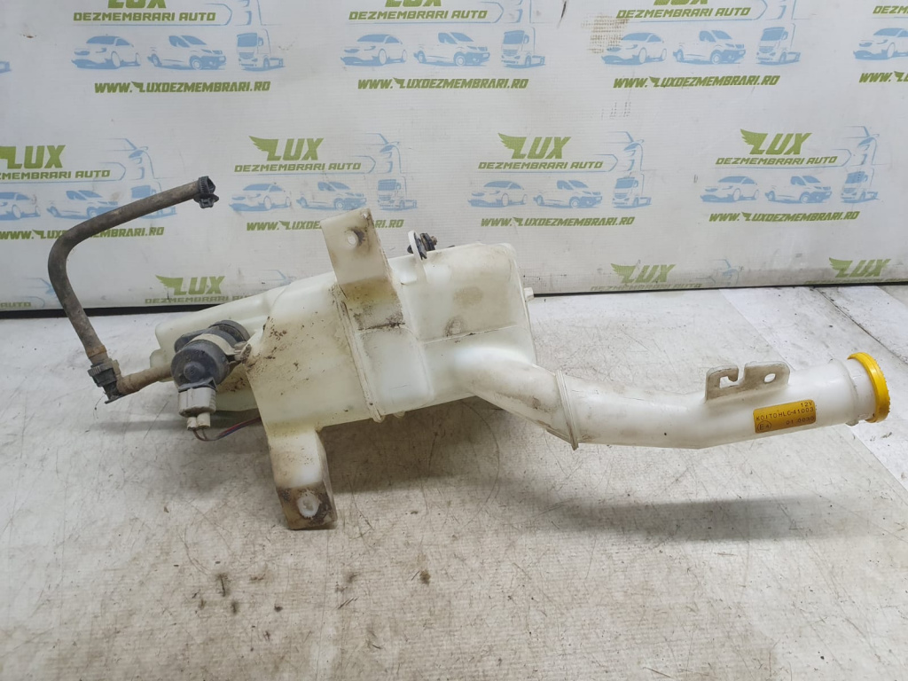 Vas lichid parbriz e4010030 Mazda CX-7 [2006 - 2009] 2.3 mzr L3Y7