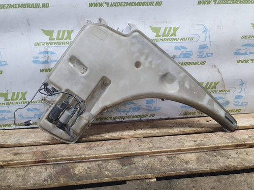 Vas lichid parbriz ece45r-015055 BMW Seria 3 E90/E91/E92/E93 [2004 - 2010]