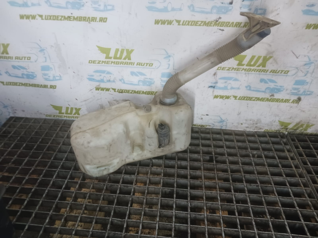 Vas lichid parbriz Fiat Ducato 3 Typ250 [2006 - 2011] 2.3 d F1AE0481D